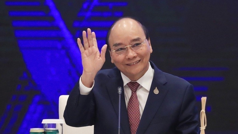 Vietnam calls on APEC economies to overcome differences to promote growth